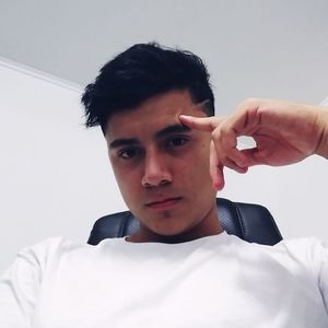 Meet your Posher, Alexander